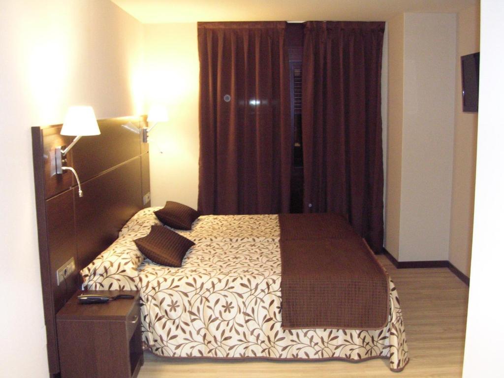 Oferta Especial - Habitación Doble - 1 o 2 camas
